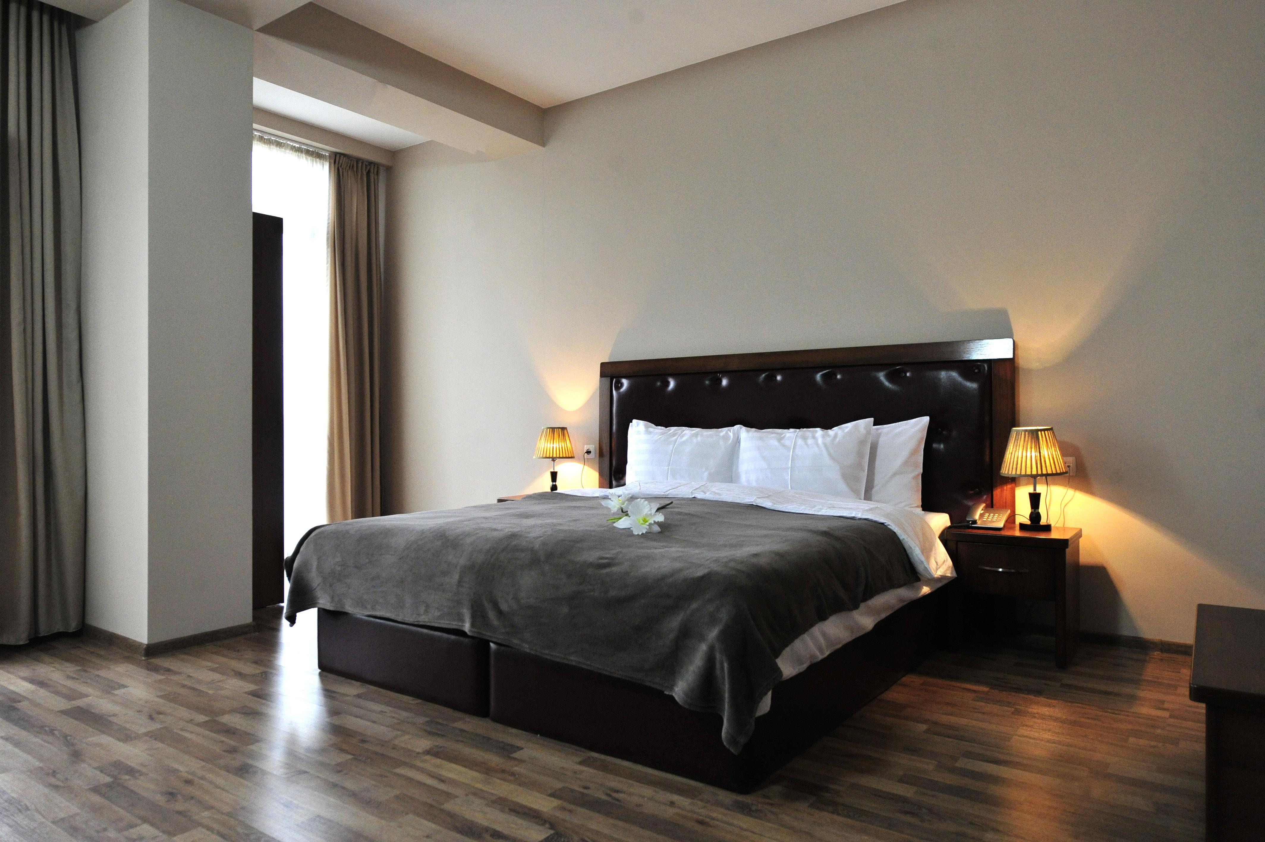 Hotel Rogalux Blue Tiflis Exterior foto